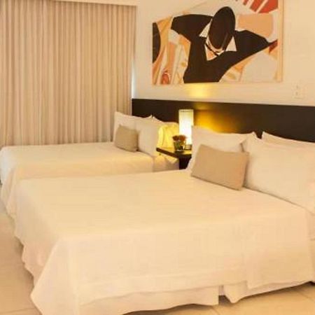 Madisson Boutique Hotel Cartagena Exterior photo