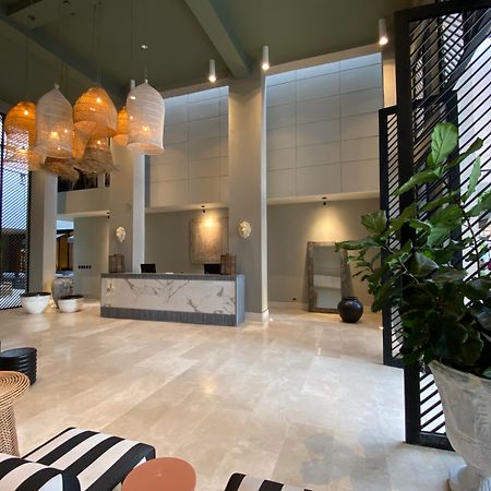 Madisson Boutique Hotel Cartagena Exterior photo