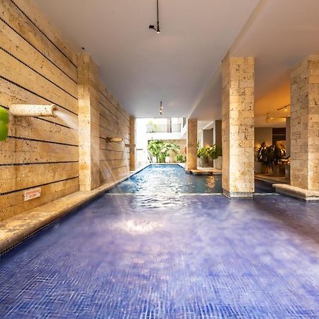 Madisson Boutique Hotel Cartagena Exterior photo