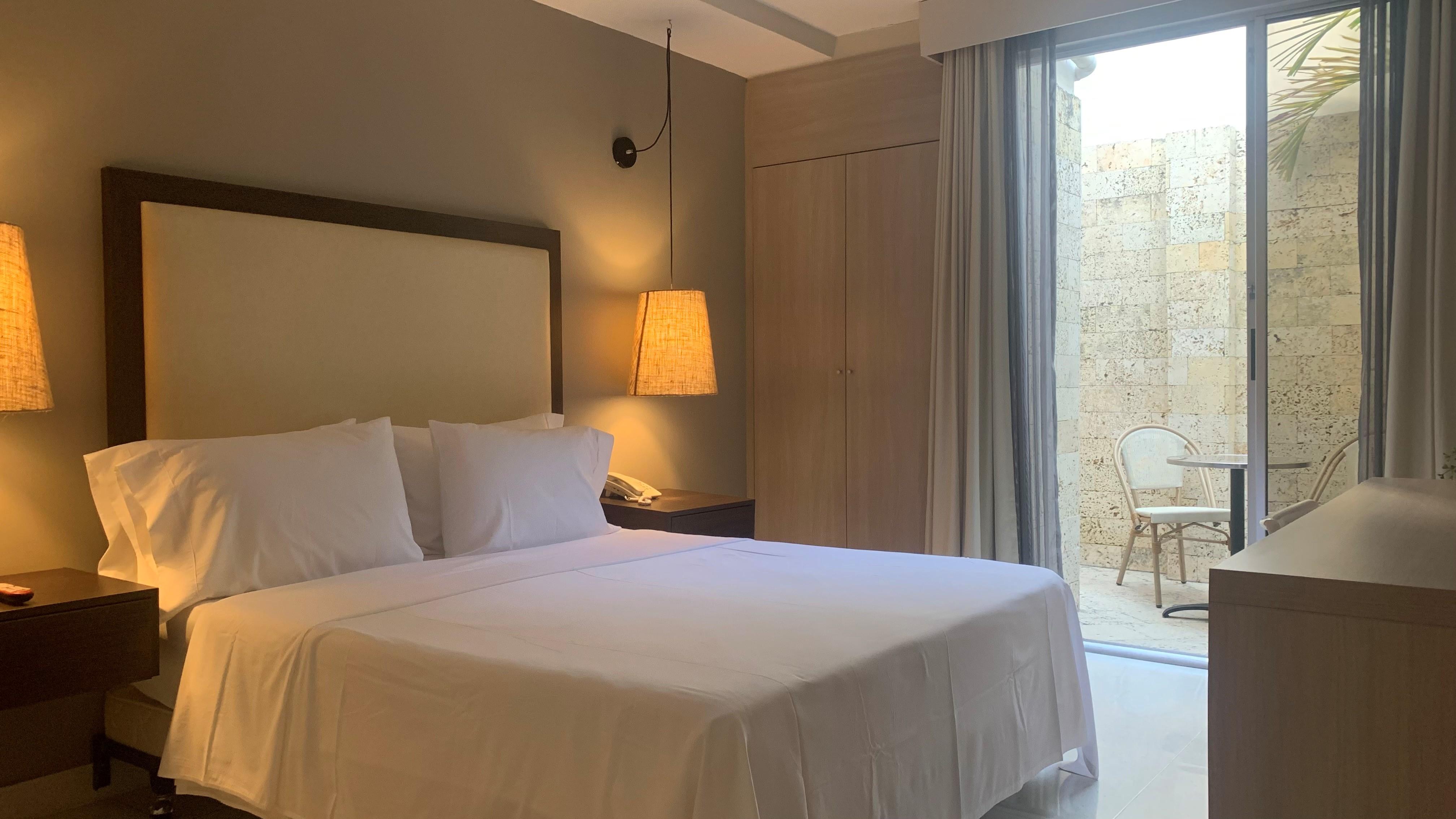 Madisson Boutique Hotel Cartagena Exterior photo