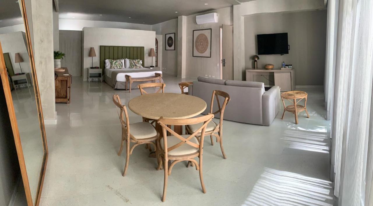 Madisson Boutique Hotel Cartagena Exterior photo