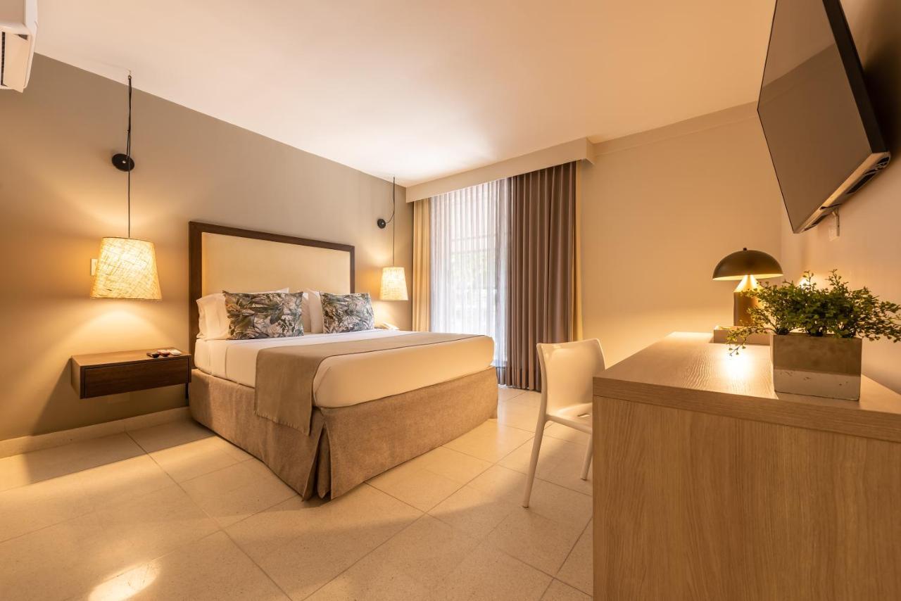 Madisson Boutique Hotel Cartagena Exterior photo