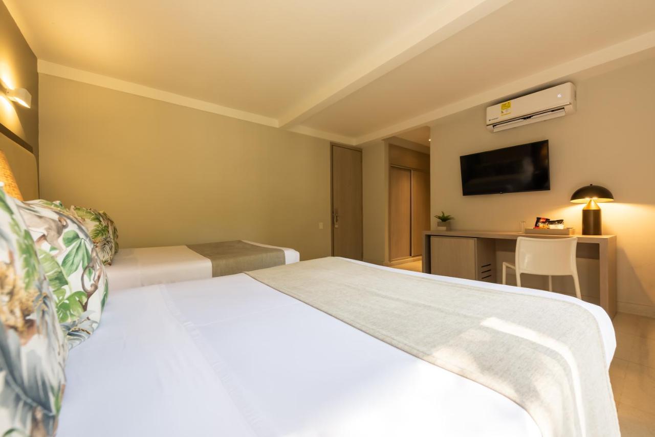 Madisson Boutique Hotel Cartagena Exterior photo