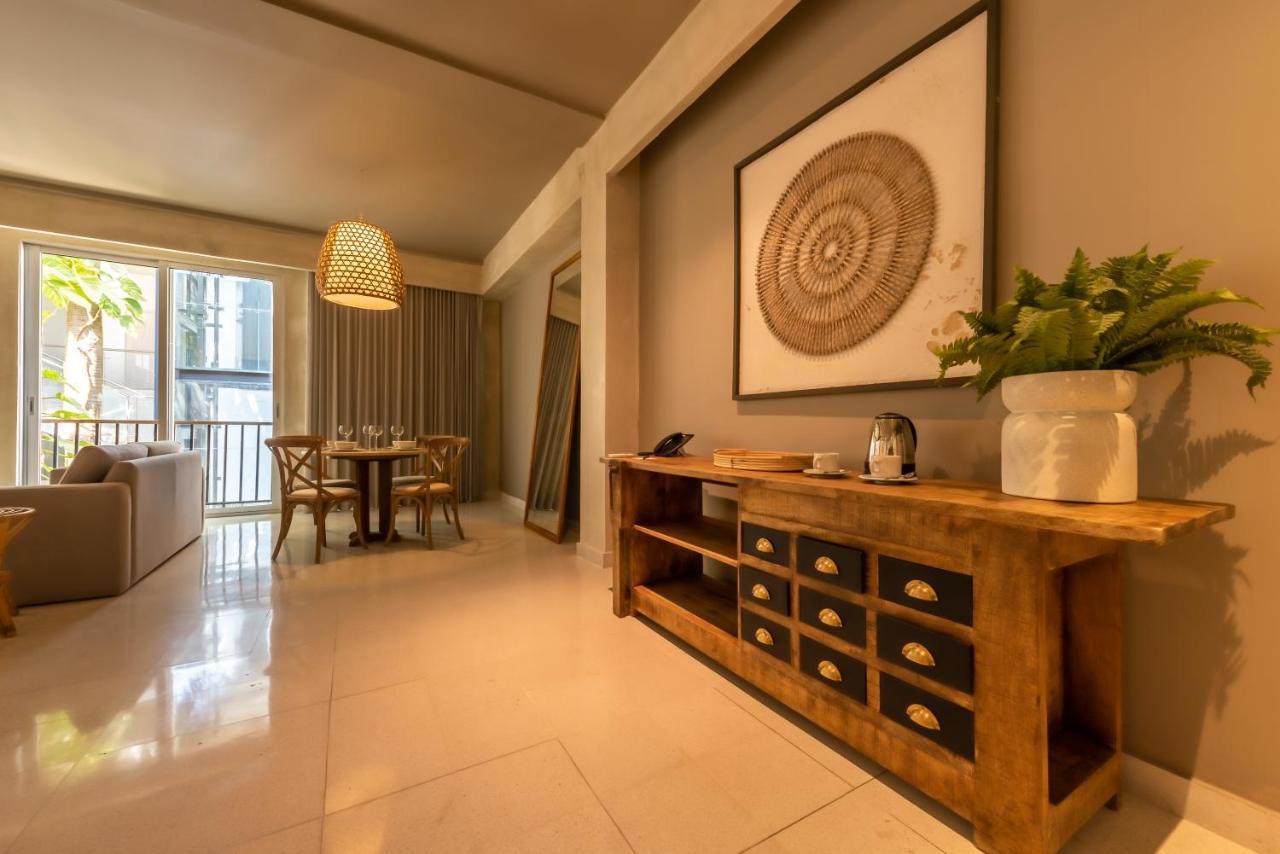 Madisson Boutique Hotel Cartagena Exterior photo