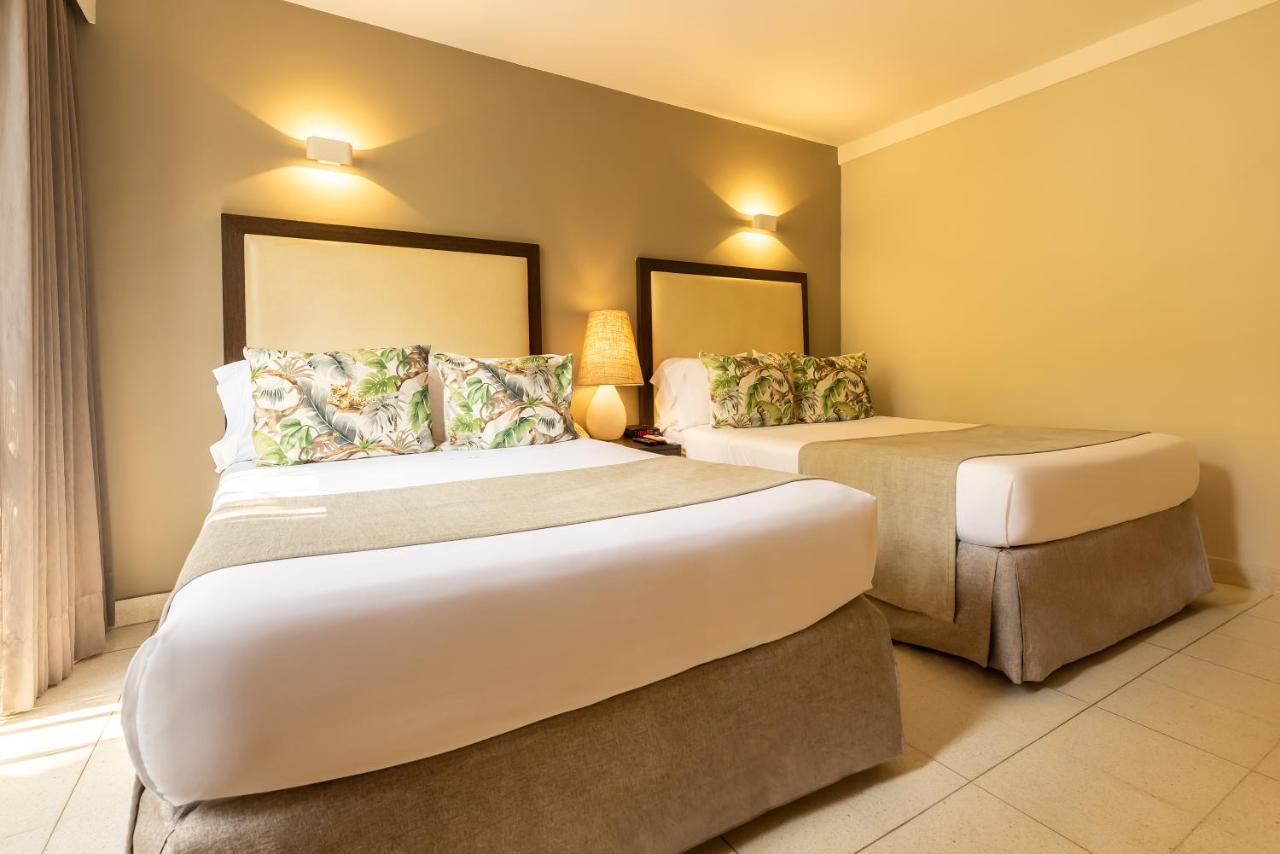 Madisson Boutique Hotel Cartagena Exterior photo