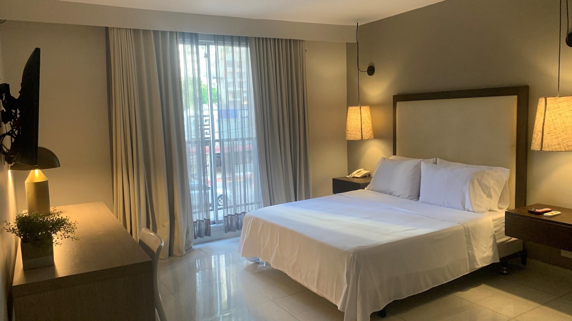 Madisson Boutique Hotel Cartagena Exterior photo