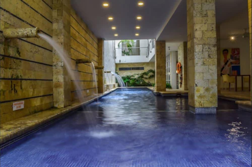 Madisson Boutique Hotel Cartagena Exterior photo