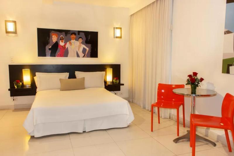 Madisson Boutique Hotel Cartagena Room photo