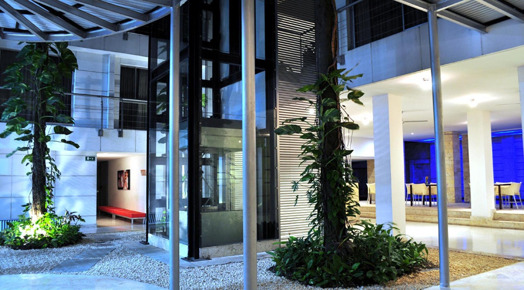 Madisson Boutique Hotel Cartagena Exterior photo